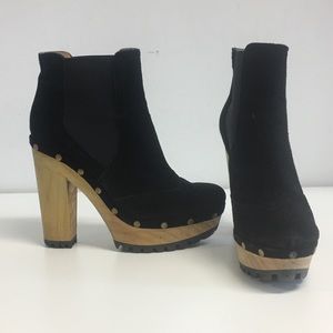 POLO RL platform bootie